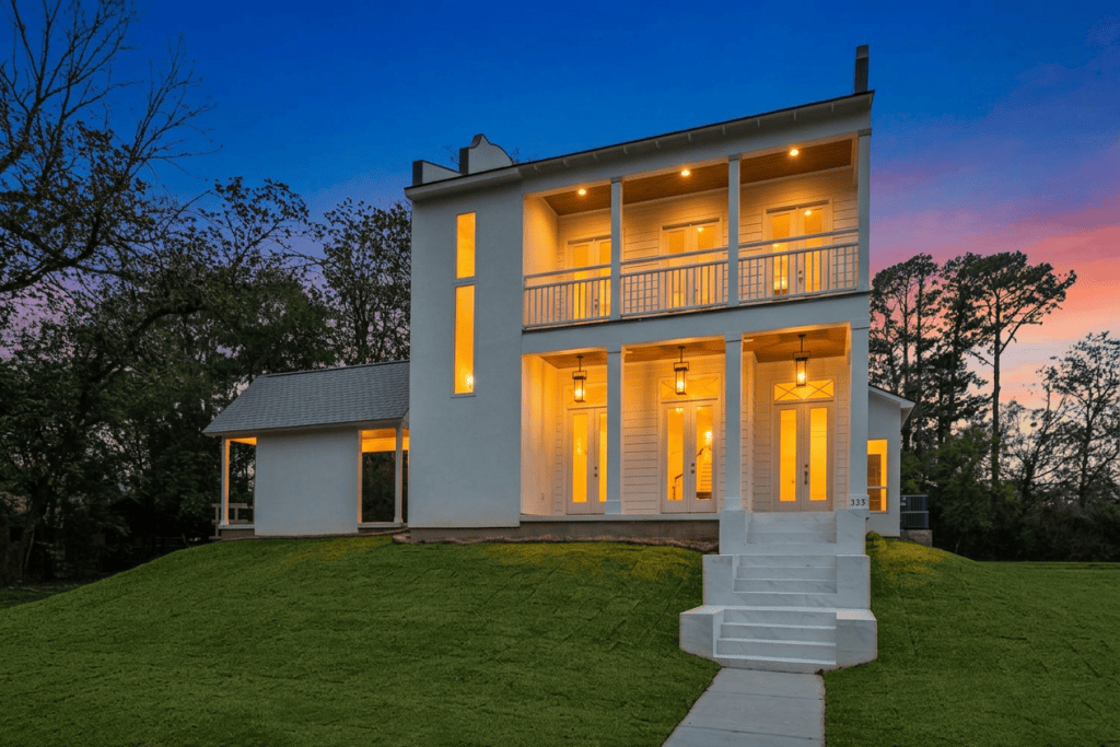 335 Third Street (1A3)