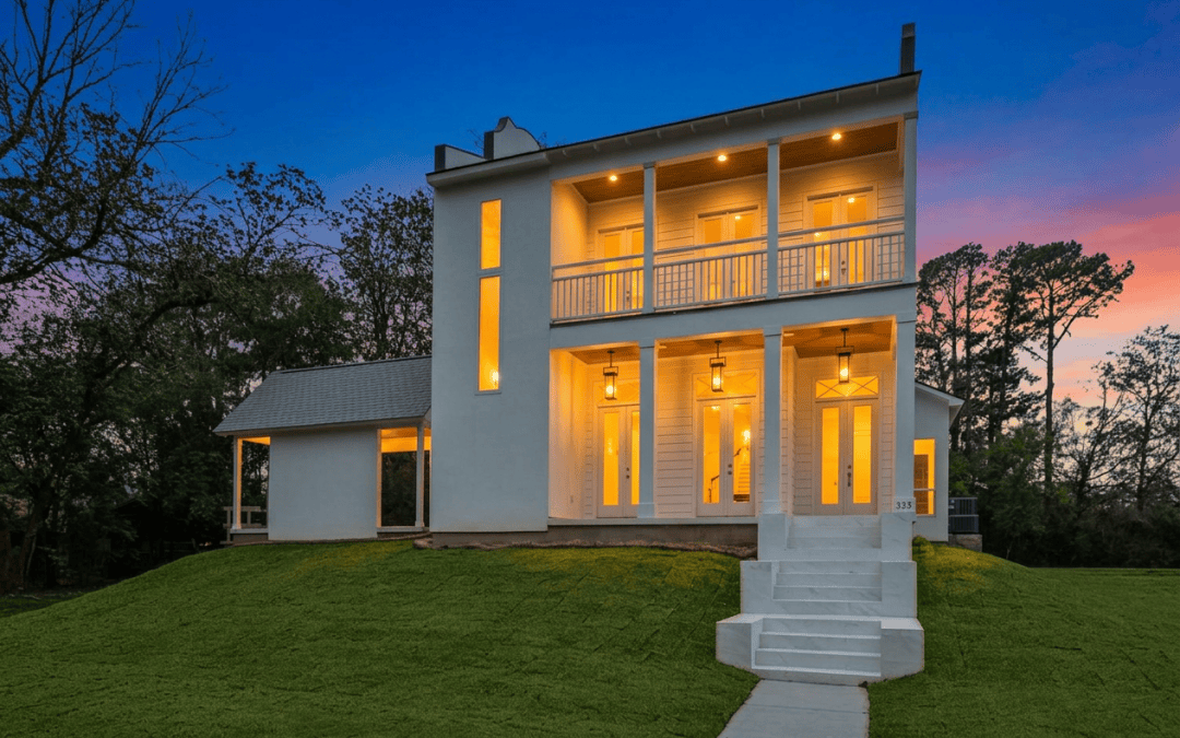 335 3rd St Photo (1.5) Twilight Home Builders Denham Springs, LA Innovative Custom Homes