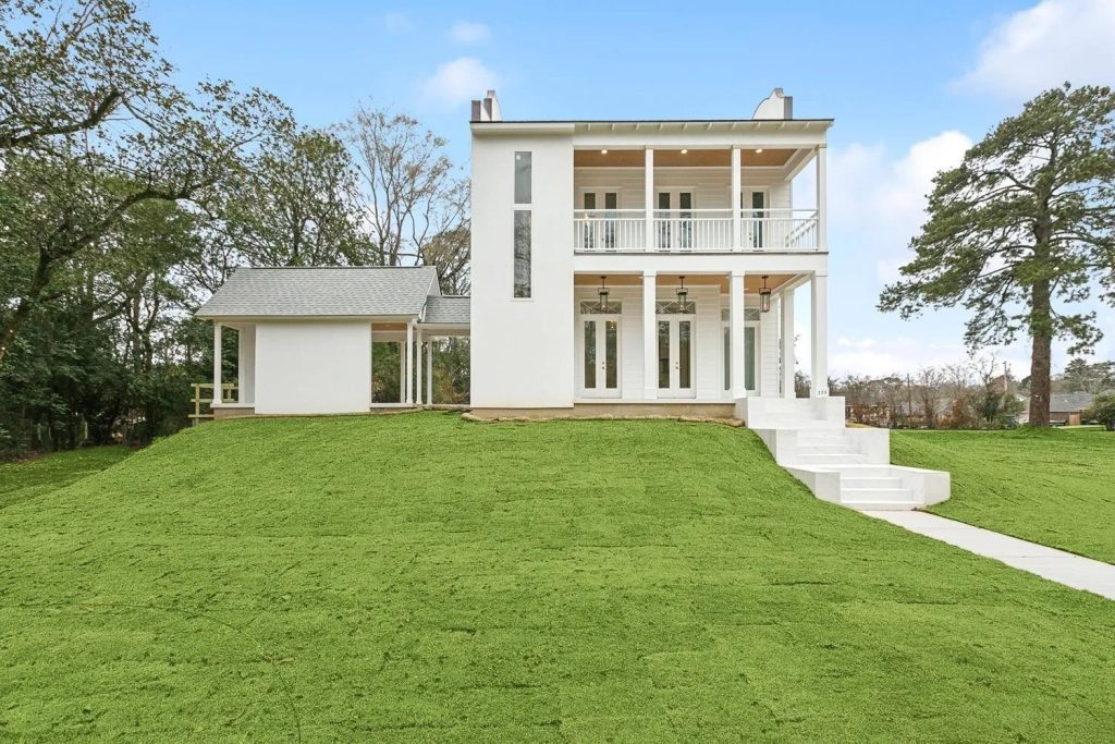 335 Third Street (1A3)