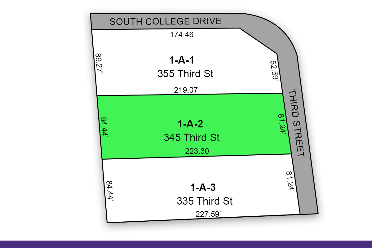 345 Third St Lot 1a2 Thumbnail