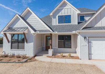 Cypress 1 Home Builders Denham Springs, LA Innovative Custom Homes 1