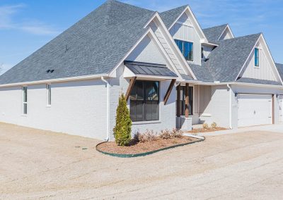 Cypress 1 Home Builders Denham Springs, LA Innovative Custom Homes 2