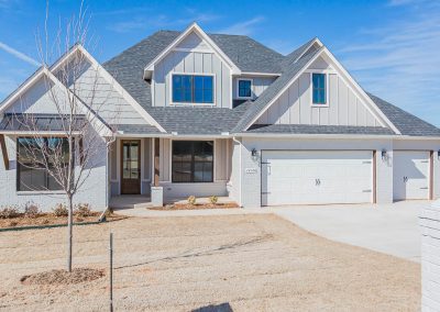 Cypress 1 Home Builders Denham Springs, LA Innovative Custom Homes 3
