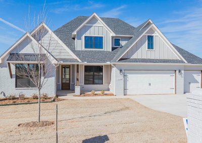 Cypress 1 Home Builders Denham Springs, LA Innovative Custom Homes 4