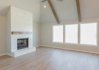 Cypress 1 Home Builders Denham Springs, LA Innovative Custom Homes 7