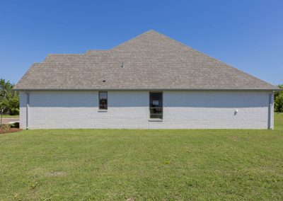 Cypress R Home Builders Denham Springs, LA Innovative Custom Homes 49