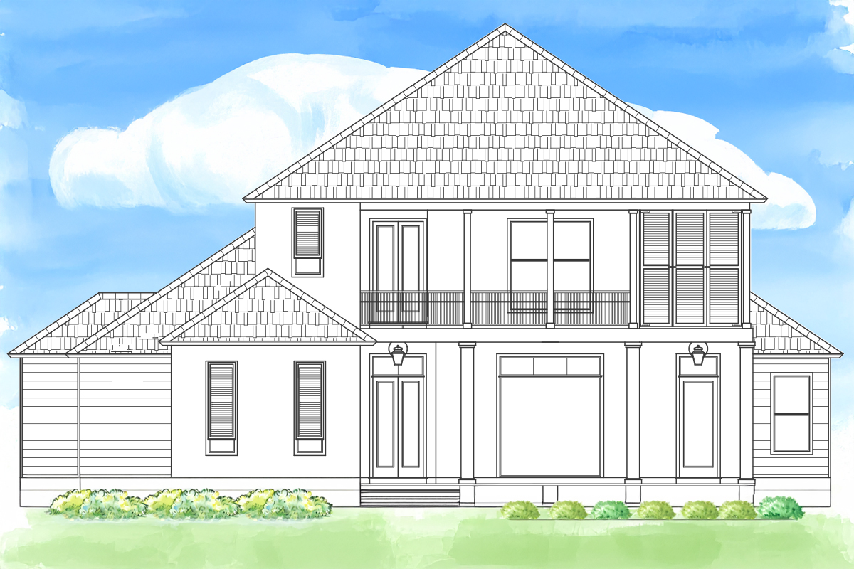 345 Third Street (Lot1A2)