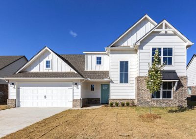 Haven Home Builders Denham Springs, LA Innovative Custom Homes 1