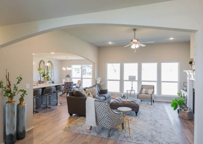 Haven Home Builders Denham Springs, LA Innovative Custom Homes 3