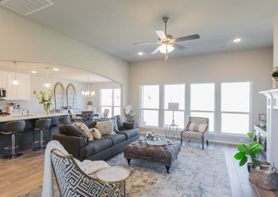 Haven Home Builders Denham Springs, LA Innovative Custom Homes 5