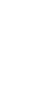 Logo Innovative Custom Homes PNG White
