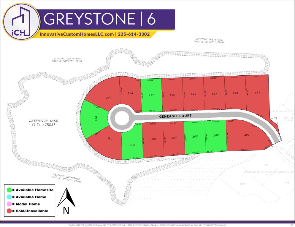 Marketing Plat Greystone 6 V25.1