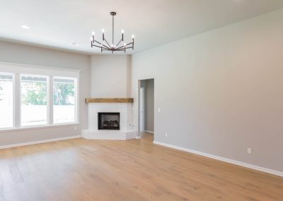 Monroe E Home Builders Denham Springs, LA Innovative Custom Homes 8