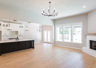 Monroe E Home Builders Denham Springs, LA Innovative Custom Homes 9