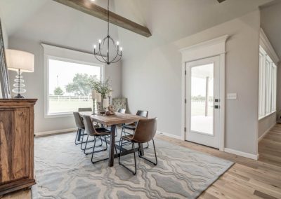 Piedmont Home Builders Denham Springs, LA Innovative Custom Homes 28