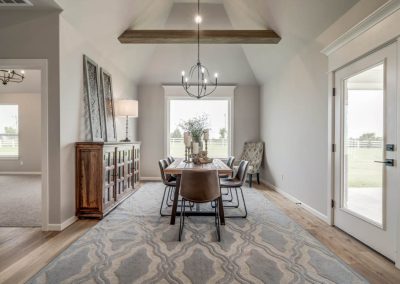 Piedmont Home Builders Denham Springs, LA Innovative Custom Homes 29
