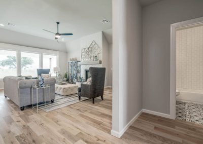 Piedmont Home Builders Denham Springs, LA Innovative Custom Homes 34