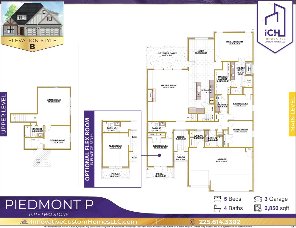 Piedmont P PIP V25.1 (1366x768)