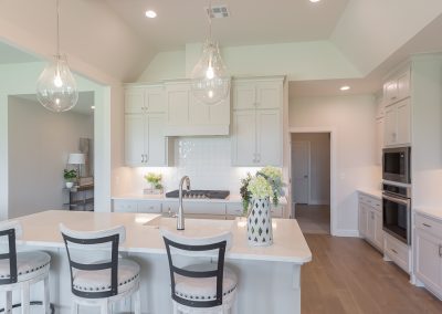 Redford 1 Home Builders Denham Springs, LA Innovative Custom Homes 22