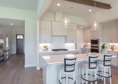 Redford 1 Home Builders Denham Springs, LA Innovative Custom Homes 27