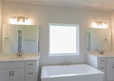 Redford 1 Home Builders Denham Springs, LA Innovative Custom Homes 35