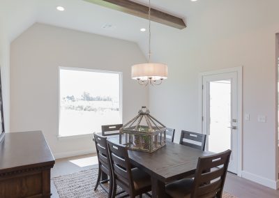 Redford 1 Home Builders Denham Springs, LA Innovative Custom Homes 48
