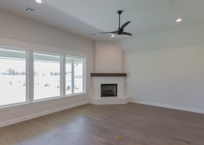 Redford 1 Home Builders Denham Springs, LA Innovative Custom Homes 6