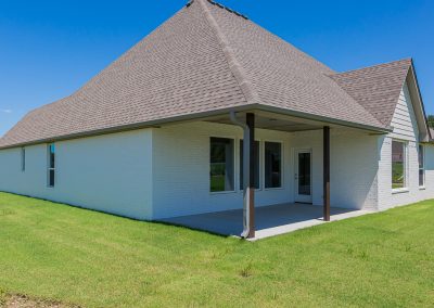 Redford 1 Home Builders Denham Springs, LA Innovative Custom Homes 68