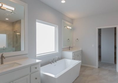 Redford 3 Home Builders Denham Springs, LA Innovative Custom Homes 22