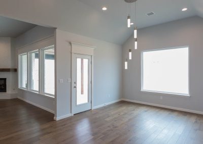Redford 3 Home Builders Denham Springs, LA Innovative Custom Homes 27