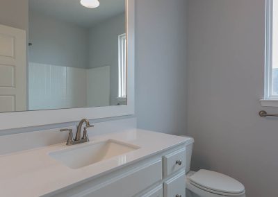 Redford 3 Home Builders Denham Springs, LA Innovative Custom Homes 35