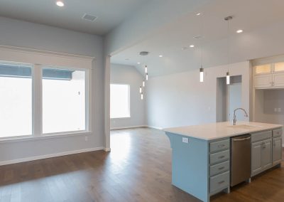 Redford 3 Home Builders Denham Springs, LA Innovative Custom Homes 6