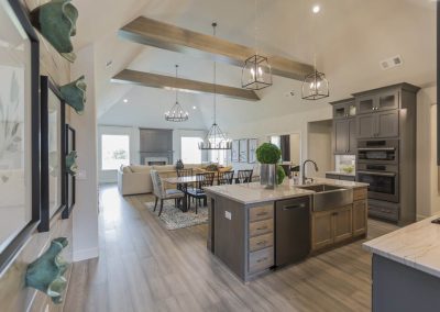 Valencia Home Builders Denham Springs, LA Innovative Custom Homes 11