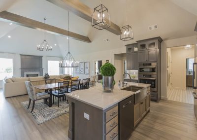 Valencia Home Builders Denham Springs, LA Innovative Custom Homes 12
