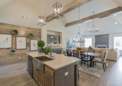 Valencia Home Builders Denham Springs, LA Innovative Custom Homes 13