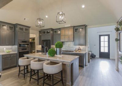 Valencia Home Builders Denham Springs, LA Innovative Custom Homes 18