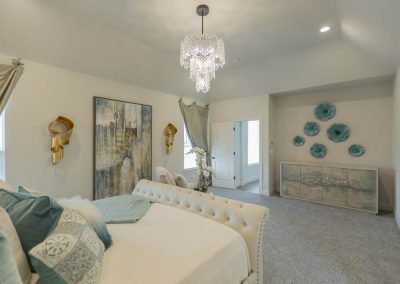 Valencia Home Builders Denham Springs, LA Innovative Custom Homes 24