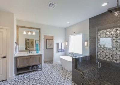 Valencia Home Builders Denham Springs, LA Innovative Custom Homes 26