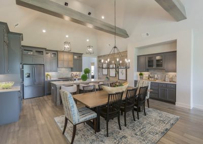 Valencia Home Builders Denham Springs, LA Innovative Custom Homes 35