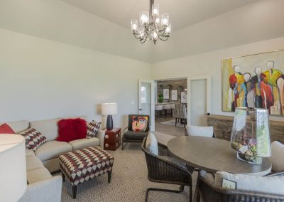 Valencia Home Builders Denham Springs, LA Innovative Custom Homes 38
