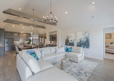 Valencia Home Builders Denham Springs, LA Innovative Custom Homes 8