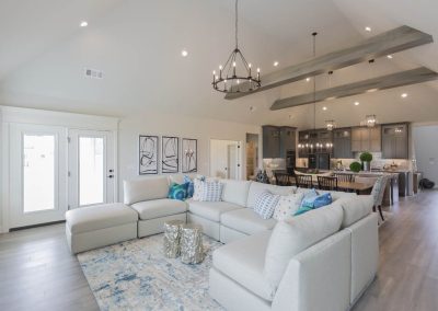 Valencia Home Builders Denham Springs, LA Innovative Custom Homes 9