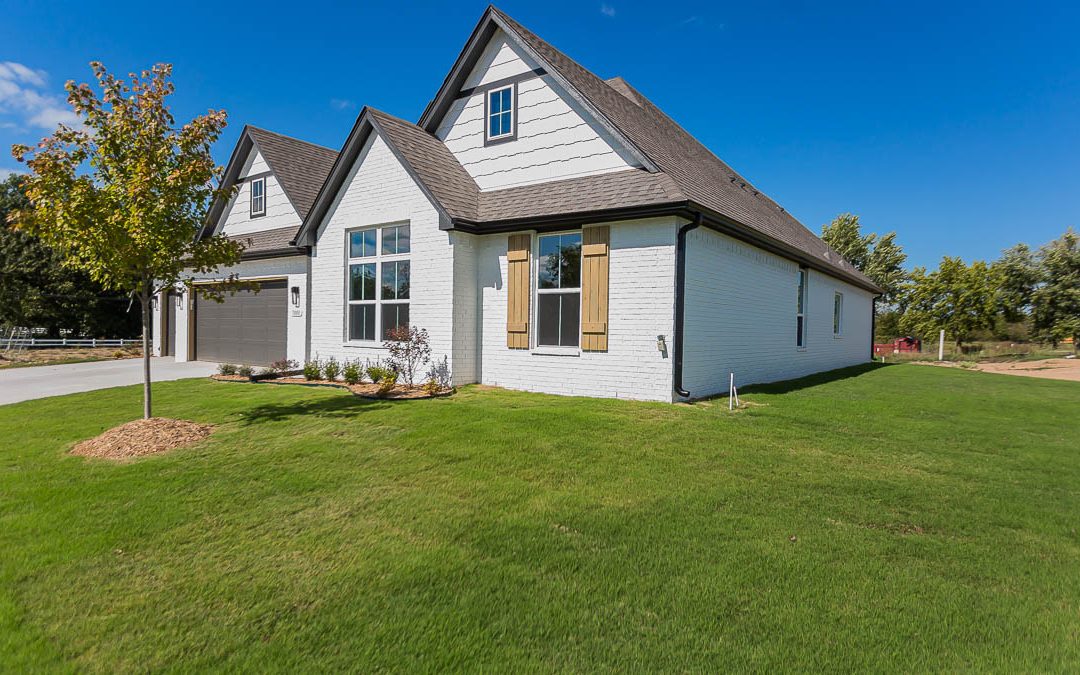 Willow Home Builders Denham Springs LA Innovative Custom Homes 1