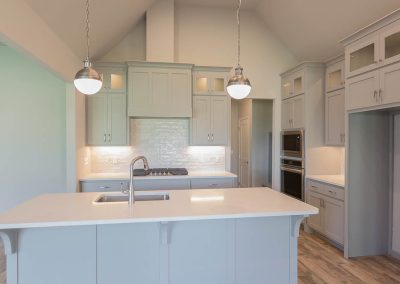 Willow Home Builders Denham Springs, LA Innovative Custom Homes 17