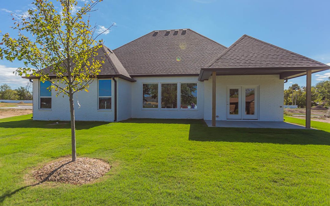 Home Builders Denham Springs LA | experience the quality