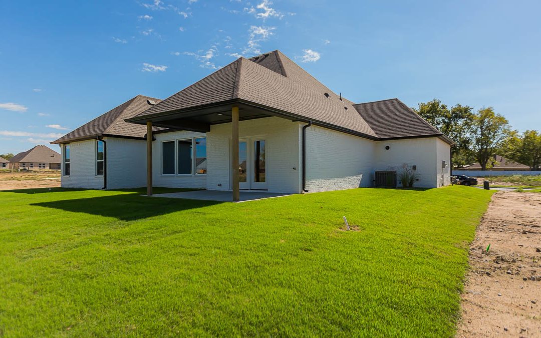 Home Builders Denham Springs LA | be amazed