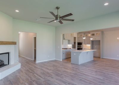 Willow Home Builders Denham Springs, LA Innovative Custom Homes 9