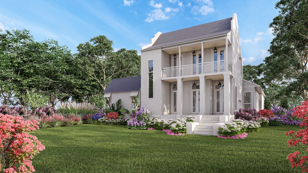 Innovative Custom Homes Benefits Innovative Custom Homes Benefits